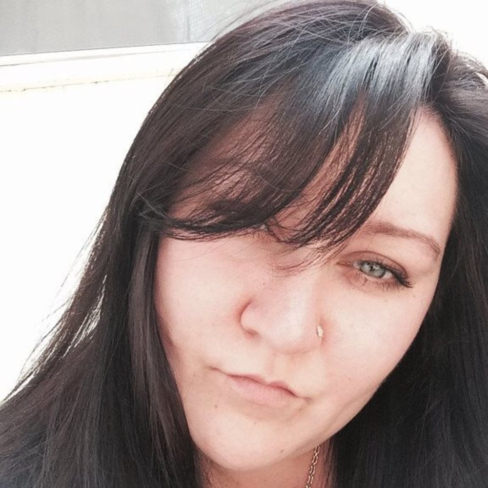 Meet your Posher, Olena